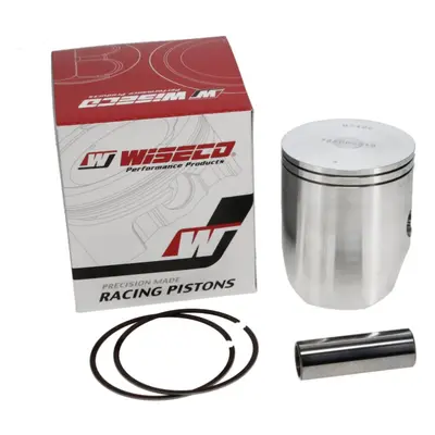 Píst WISECO W702M06640B (WISECO píst 2T HONDA CR 250 97-01 PRO-LITE (STD. + 0.01mm = 66.36mm) (