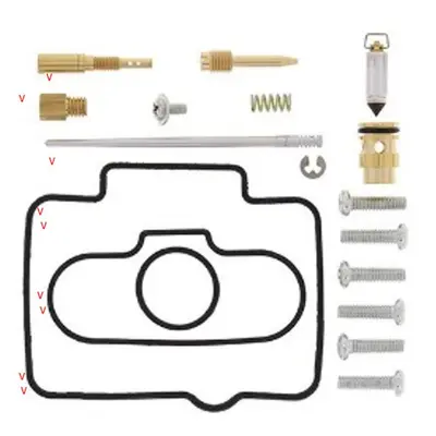 Sada na opravu karburátoru BEARING WORX CK30782 (BEARING WORX sada na opravu karburátoru HONDA C