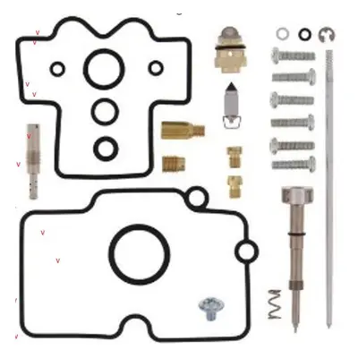 Sada na opravu karburátoru BEARING WORX CK90817 (BEARING WORX sada na opravu karburátoru YAMAHA 