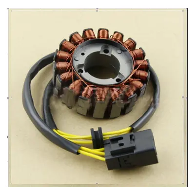 Vinutí alternátoru (stator) GZ GZSH19 (GZ vinutí alternátoru (stator) HONDA SH 125/150 (05-12), 