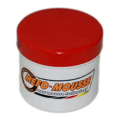 MEFO MOUSSE gel montážní DO MOUSSE kapacita: 75 GR OFF ROAD/CROSS (MEFO MOUSSE gel montážní DO M