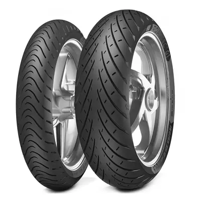 METZELER 110/80R19 ROADTEC 01 59V TL PŘEDNÍ DOT 2023 (METZELER 110/80R19 ROADTEC 01 59V TL PŘEDN