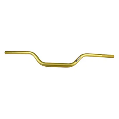 Řidítka RENTHAL 819-50-GO (RENTHAL řidítka 1,1/8 (28,6mm ) STREET FATBAR HANDLEBAR GOLD YAMAHA M