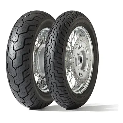 DUNLOP 80/90-21 D404 J 48H TL PŘEDNÍ DOT 2024 (DUNLOP 80/90-21 D404 J 48H TL PŘEDNÍ DOT 2024)