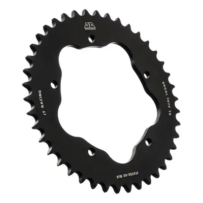 JT Sprockets rozeta JTA752.41BLK (432041JT) (Zadní ozubené kolo JT Sprockets JTA752.41BLK)