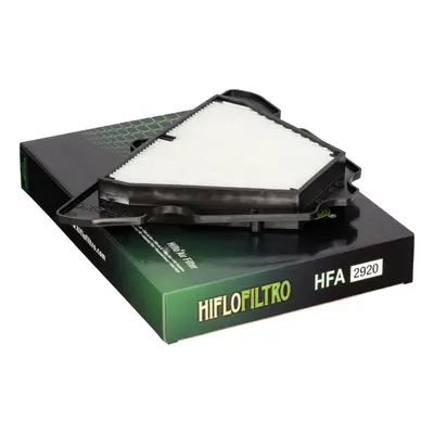 Vzduchový filtr HIFLO HFA2920 (OEM-11013-0738, 20, K2188) (HIFLO vzduchový filtr KAWASAKI Z 1000