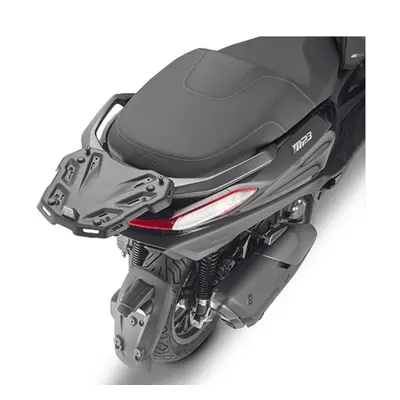 Zadní nosič kufru KAPPA KR5619 (KAPPA zadní nosič kufru PIAGGIO MP3 HPE 400 SPORT / 530 EXCLUSIV