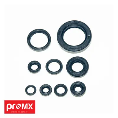 Sada gufer motoru PROMX PR0103 (PROMX sada gufer motoru HONDA CR 250R (02-07) (9kusů))