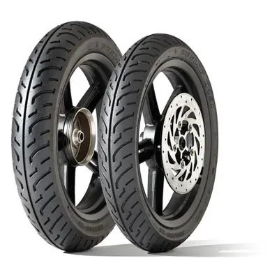 DUNLOP 100/80-16 D451 (AM) 50P TL PŘEDNÍ DOT 2024 (DUNLOP 100/80-16 D451 (AM) 50P TL PŘEDNÍ DOT 