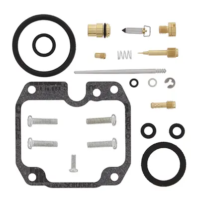 Sada na opravu karburátoru ALL BALLS 26-1251 (ALL BALLS sada na opravu karburátoru YAMAHA YFM125