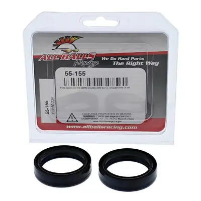 Gufera vidlice ALL BALLS 55-155 (ALL BALLS gufera vidlice BMW R1200GSW 13-17, R1200RTW 13-16)