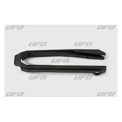 Kluzák řetězu UFO KT04019001 (UFO kluzák řetězu KTM SX 65 09-15 barva černá)