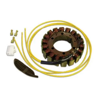 ELECTREX vinutí alternátoru (stator) BMW F 650 / APRILIA PEAGASO 650, HONDA XL600V 87-99, XRV650