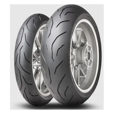 DUNLOP 120/70ZR17 (58W) TL SPORTSMART MK4 PŘEDNÍ DOT 2024 (DUNLOP 120/70ZR17 (58W) TL SPORTSMART