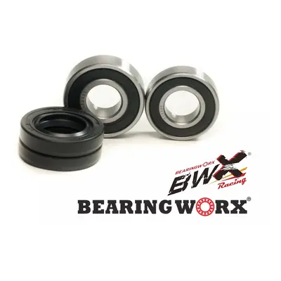 Ložiska zadního kola s těsnícími prvky BEARING WORX WBK70009 (BEARING WORX ložiska zadního kola 