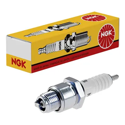 Zapalovací svíčka NGK 2129 (NGK zapalovací svíčka B7HS-10 (NR 2129) (10))