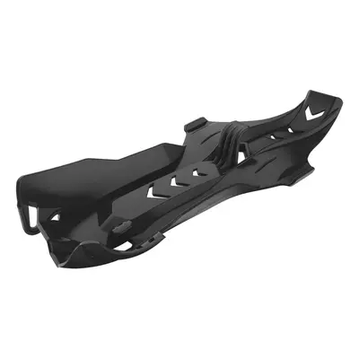 Kryt motoru POLISPORT 8472100001 (POLISPORT kryt motoru FORTRESS SKID PLATE s krytem PRO-LINK KT