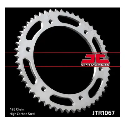 Rozeta JT SPROCKETS JTR1067.52 (JT rozeta 4525 52 (JTR1067.52))