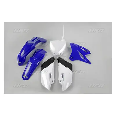 Kompletní sada plastů UFO YAKIT320999 (UFO kompletní sada plastů YAMAHA YZ 85 15-21, barva (svět