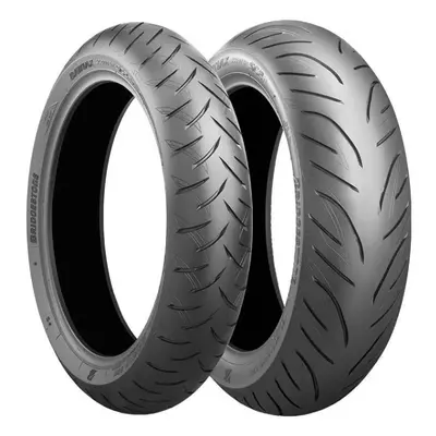 BRIDGESTONE 160/60R14 SC2 65H TL ZADNÍ DOT 2023 (BRIDGESTONE 160/60R14 SC2 65H TL ZADNÍ DOT 2023