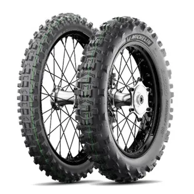 MICHELIN 90/100-21 ENDURO MEDIUM 2 57R TT PŘEDNÍ DOT 2024 (MICHELIN 90/100-21 ENDURO MEDIUM 2 57