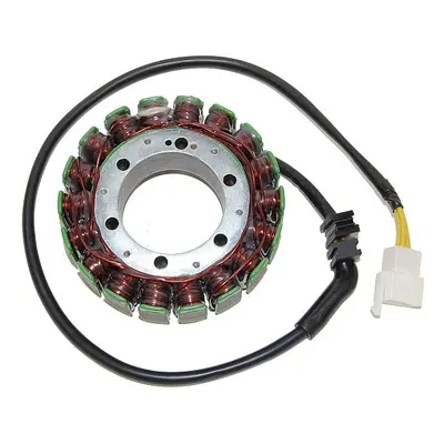 ELECTROSPORT vinutí alternátoru (stator) HONDA VF 750S SABRE/VF 750C MAGNA 82-83 (ESG082) (ELECT