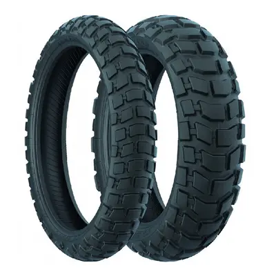 HEIDENAU 140/80-17 K60 RANGER 69R TL M/C M+S ZADNÍ DOT 2024 (HEIDENAU 140/80-17 K60 RANGER 69R T