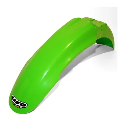 Blatník přední UFO KA03753026 (UFO blatník přední KAWASAKI KX 125/250/500 87-17, KXF 250 04-08, 