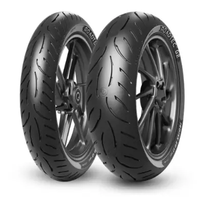 METZELER 170/60ZR17 ROADTEC 02 72W TL M/C ZADNÍ DOT 2024 (METZELER 170/60ZR17 ROADTEC 02 72W TL 