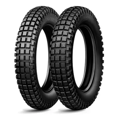 MICHELIN 4.00R18 TRIAL COMPETITION X11 64M TL M/C ZADNÍ DOT 2024 (MICHELIN 4.00R18 TRIAL COMPETI