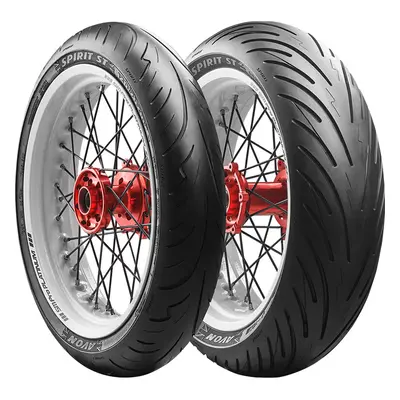 AVON 110/80R19 SPIRIT ST 59V TL PŘEDNÍ DOT 2024 (AVON 110/80R19 SPIRIT ST 59V TL PŘEDNÍ DOT 2024