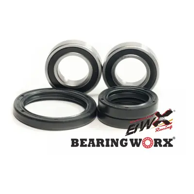 Ložiska předního kola s těsnícími prvky BEARING WORX WBK60006 (BEARING WORX ložiska předního kol