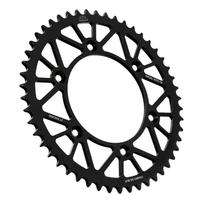 JT Sprockets rozeta JTA897.41BLK (91-25, 89941JT, JTR897.41) (Zadní ozubené kolo JT Sprockets JT