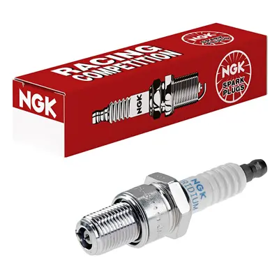 NGK zapalovací svíčka R7376-9 (NR 7763)KAWASAKI KX250 92-93 (4) (NGK zapalovací svíčka R7376-9 (