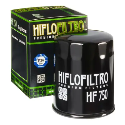 Olejový filtr HIFLO HF750 (20) (HIFLO olejový filtr HF 750 (20))