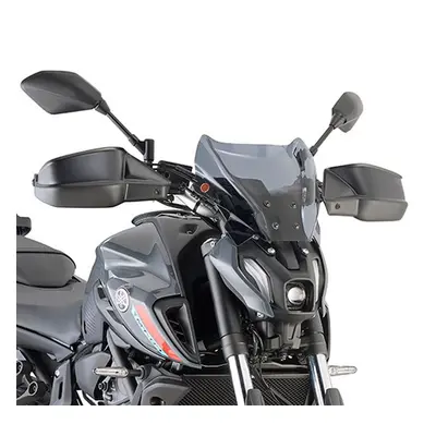 Upevnění štítu KAPPA A2157AK (KAPPA upevnění štítu 1173SK YAMAHA MT-07 21-24)