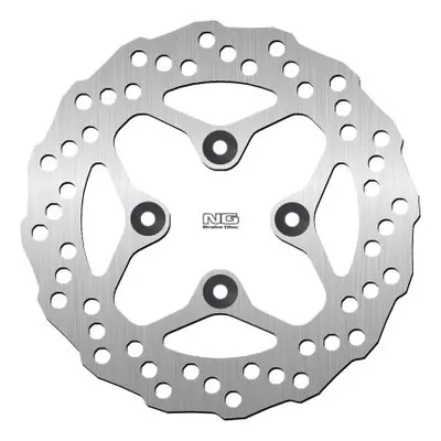 Brzdový kotouč NG Brakes NG1418X (NG brzdový kotouč přední TGB 303 R 50/125 04-14 (220X58X4mm) (