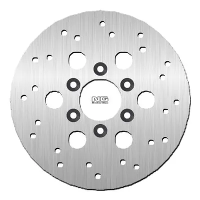 Brzdový kotouč NG Brakes NG242 (NG brzdový kotouč zadní MONTESA COTA 86-87 (175X45X4mm) (6X6,5mm