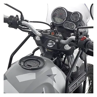 Držák brašen na nádrž KAPPA BF39K (KAPPA držák brašen na nádrž ROYAL ENFIELD HIMALAYAN (18-19))