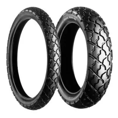 BRIDGESTONE 90/90-21 TRAIL WING TW47 G 54S TT HONDA XL600V DOT 37/2022 (BRIDGESTONE 90/90-21 TRA