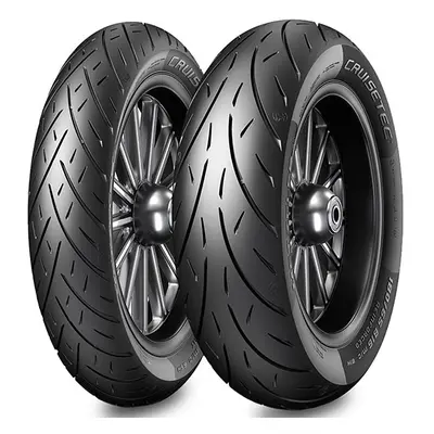 METZELER 130/70R18 CRUISETEC 63H TL M/C PŘEDNÍ DOT 2021 (METZELER 130/70R18 CRUISETEC 63H TL M/C