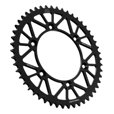 JT Sprockets rozeta JTA808.51BLK (80851JTA) (Zadní ozubené kolo JT Sprockets JTA808.51BLK)