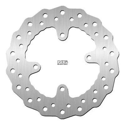 Brzdový kotouč NG Brakes NG1102X (NG brzdový kotouč přední HONDA CR 80/85,CRF150R 07-21 (220X88X