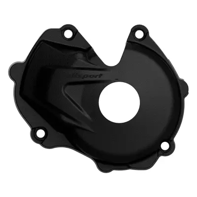 Kryt alternátoru POLISPORT 8460900001 (POLISPORT kryt alternátoru KAWASAKI KX 450F 16-18 barva č