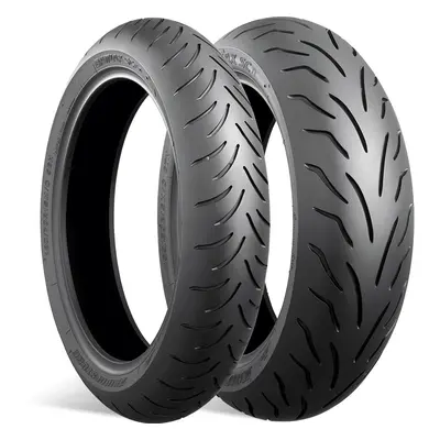 BRIDGESTONE 120/70-14 SC 55P TL ZADNÍ DOT 2023 (BRIDGESTONE 120/70-14 SC 55P TL ZADNÍ DOT 2023)