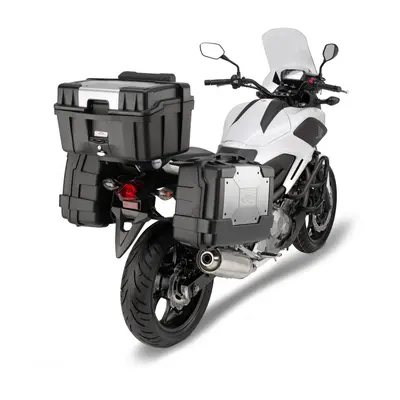 Zadní nosič kufru KAPPA KZ1111 (KAPPA zadní nosič kufru HONDA NC 700S/X (12-13), NC 750S/X/DCT (