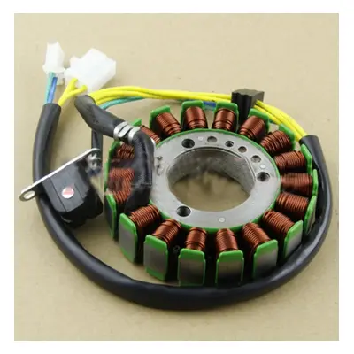 Vinutí alternátoru (stator) GZ GZSY20 (GZ vinutí alternátoru (stator) YAMAHA YP 250 MAjeY 250 (0