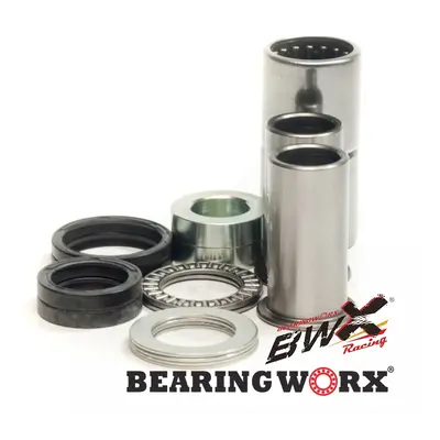 Sada na opravu kyvné vidlice BEARING WORX SAK50012 (BEARING WORX sada na opravu kyvné vidlice KA