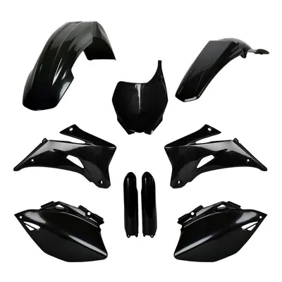 Kompletní sada plastů ( POLISPORT 91399 (POLISPORT kompletní sada plastů (FULL KIT) YAMAHA YZ 25