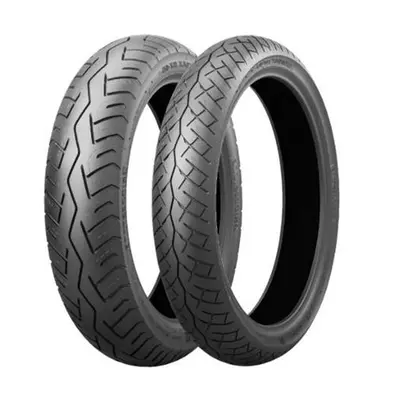 BRIDGESTONE 100/90-19 BATTLAX BT46 57H TL PŘEDNÍ DOT 2024 (BRIDGESTONE 100/90-19 BATTLAX BT46 57